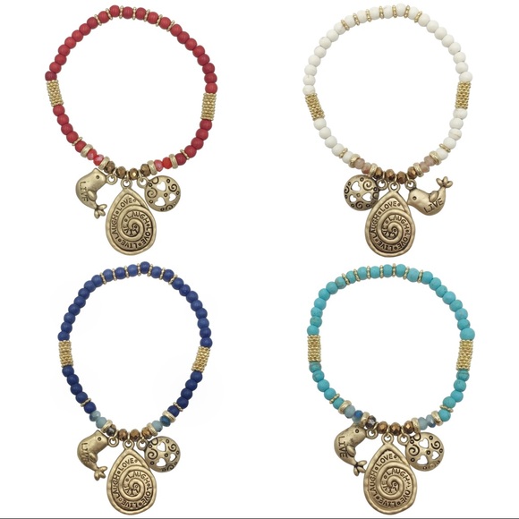 🌼 Bracelet Bracelet Bracelet Bracelet Bracelet Bracelet Bracelet Bracelet - Picture 1 of 2